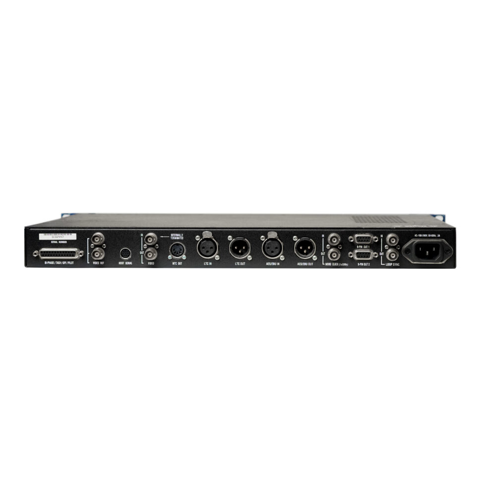 Digidesign SYNC I/O (Used) - Image 2