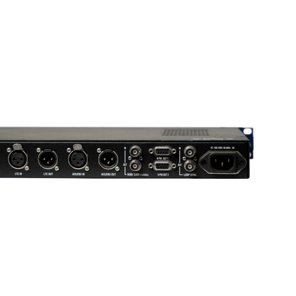 Digidesign SYNC I/O (Used) - Image 8