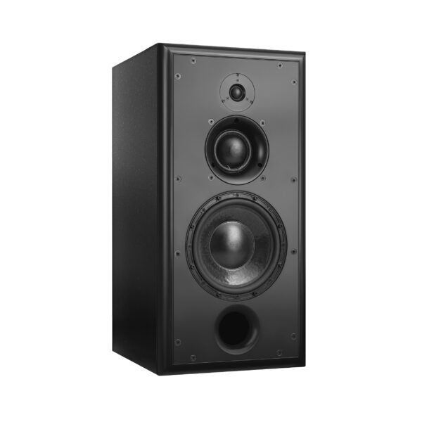 ATC SCM50AC Pro 3-Way Active Studio Monitor (Centre Version)