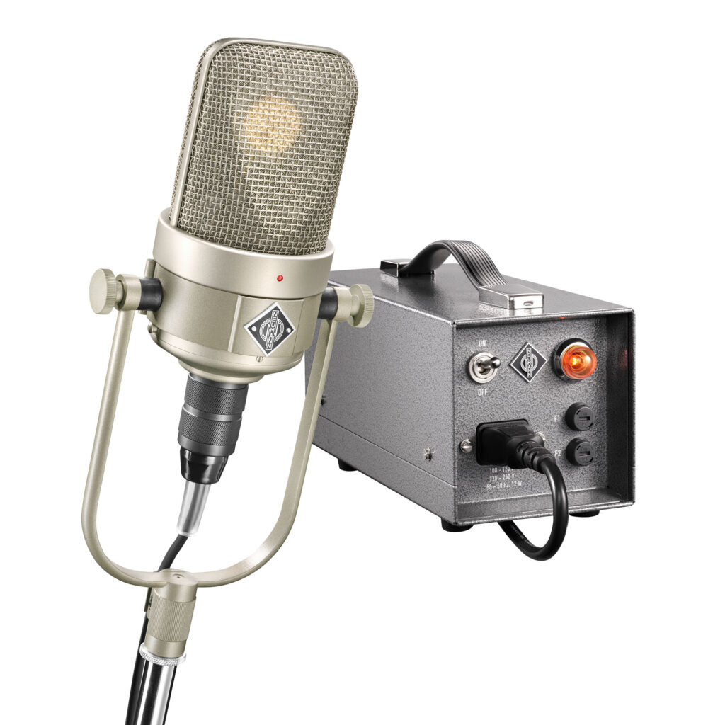 Neumann U49 V Bundle