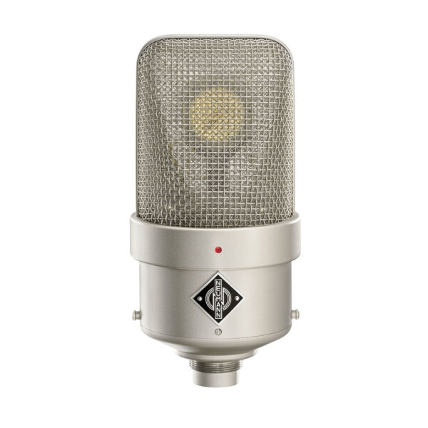 Neumann U49 V Front