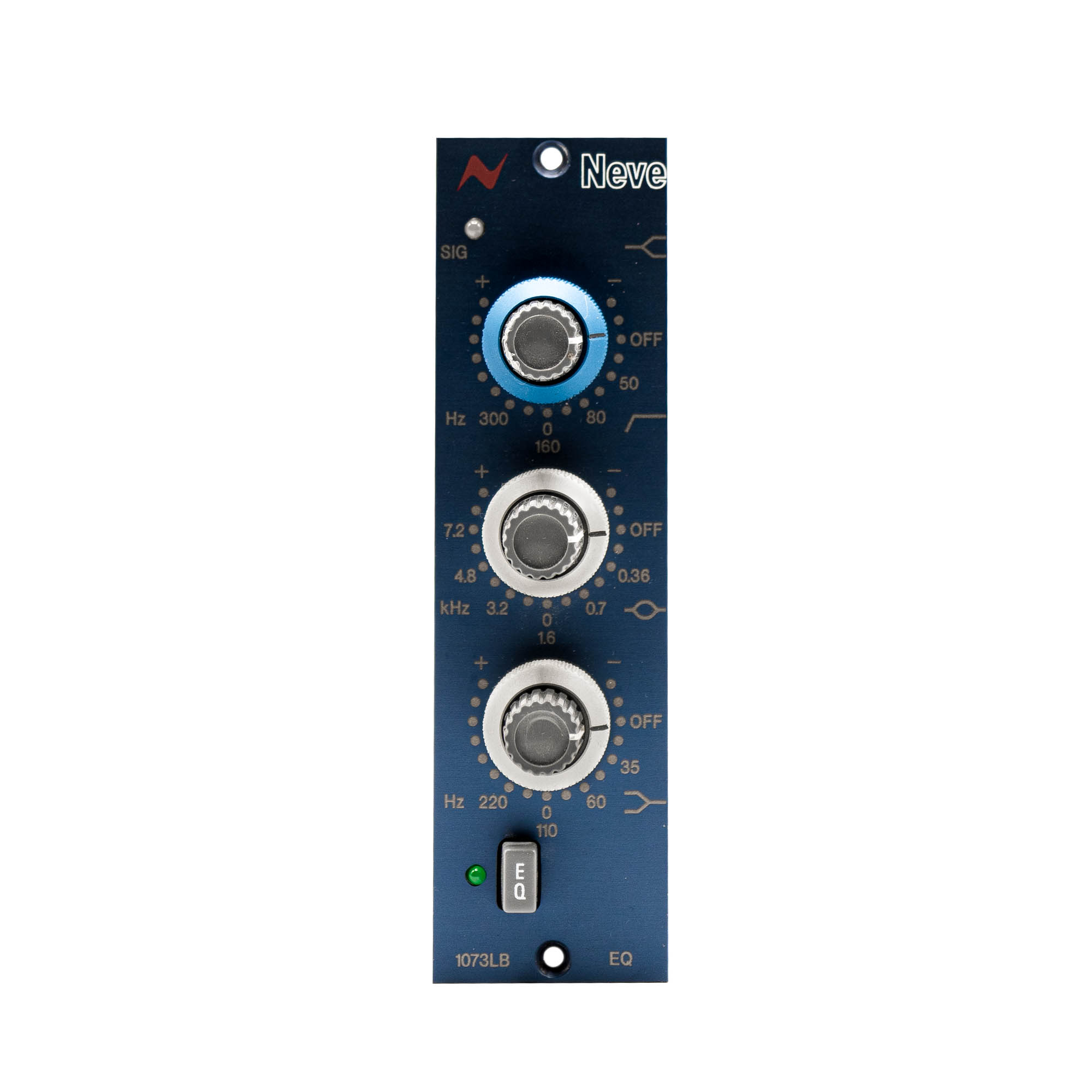 Neve 1073 LBEQ (Usado)