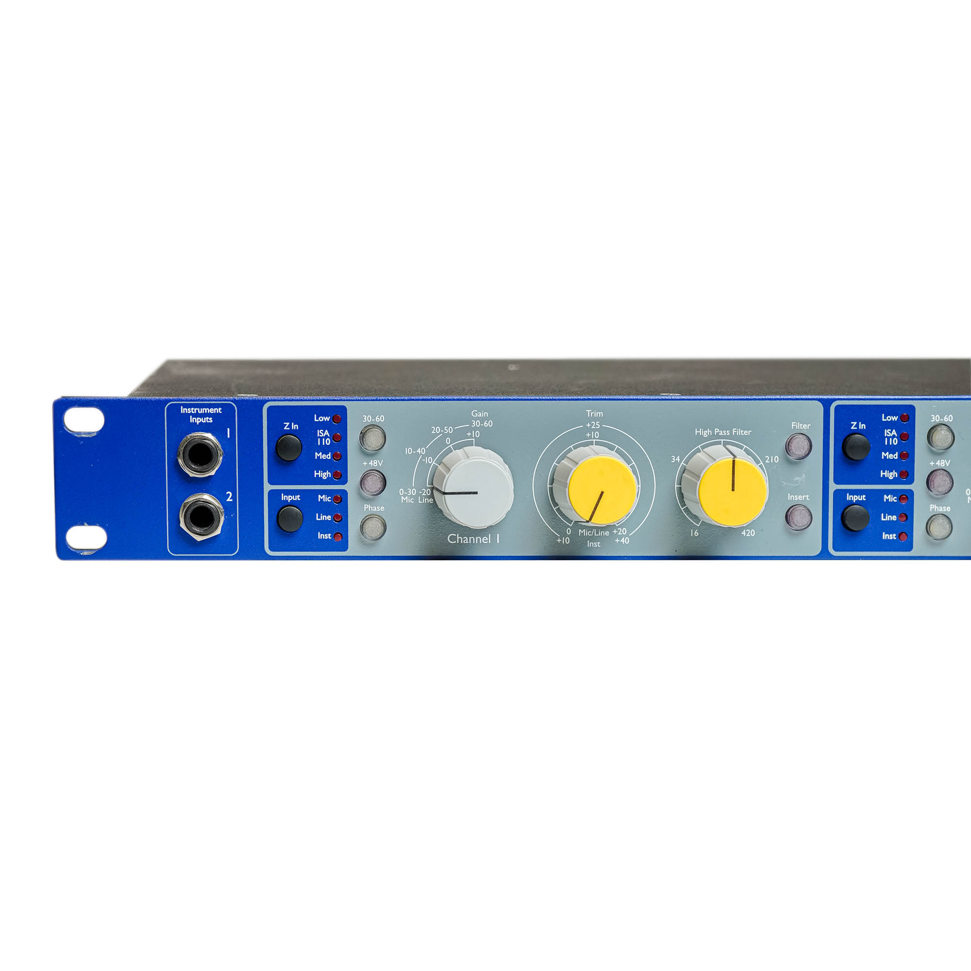 Focusrite ISA TWO - 通販 - gofukuyasan.com