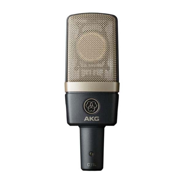 AKG C314 Large Diaphragm Condenser microphone