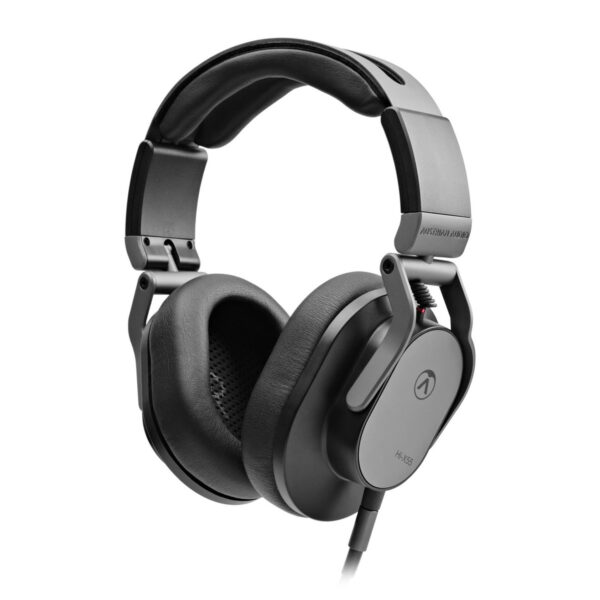 Austrian Audio Hi-X55 Professional On-Ear Headphones