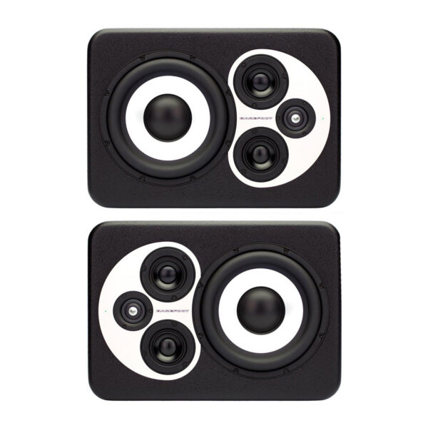 Barefoot Sound MicroMain45 Monitors (Pair)
