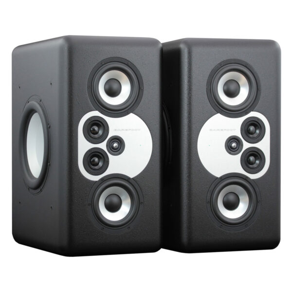 Barefoot Sound MiniMain12 Monitors (Pair)