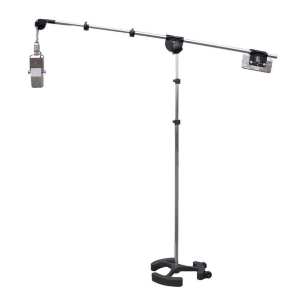 Latchlake micKing 3300 microphone stand