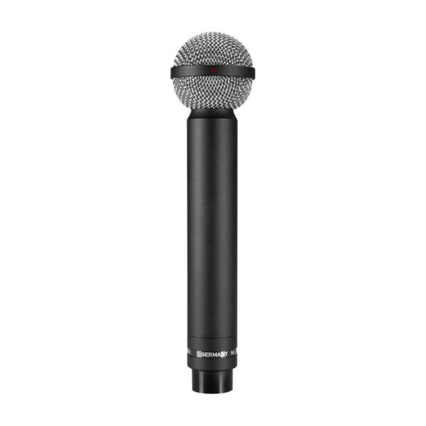 Beyerdynamic M-160 double ribbon microphone