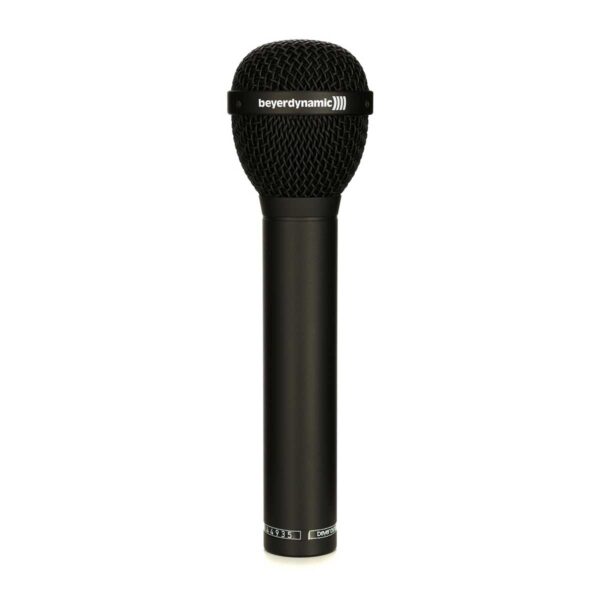 Beyerdynamic M88 TG dynamic microphone