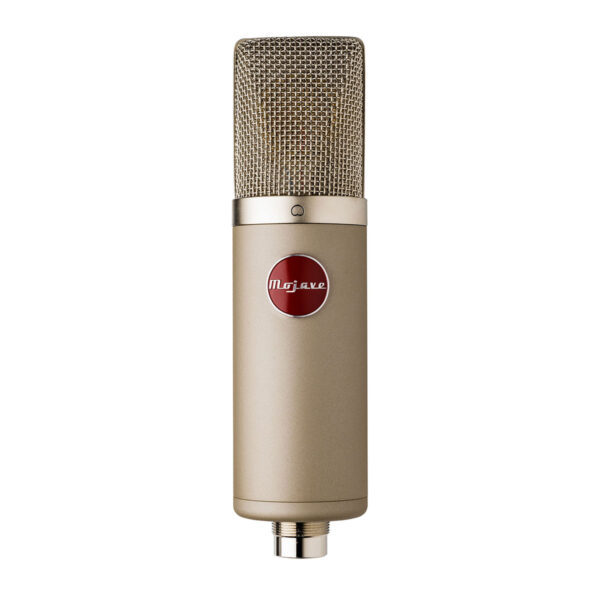 Mojave MA-200 condenser microphone