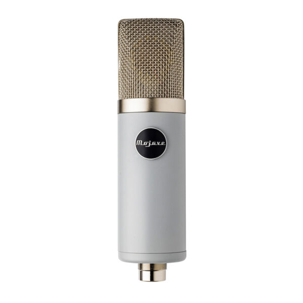 Mojave MA-201 FET microphone
