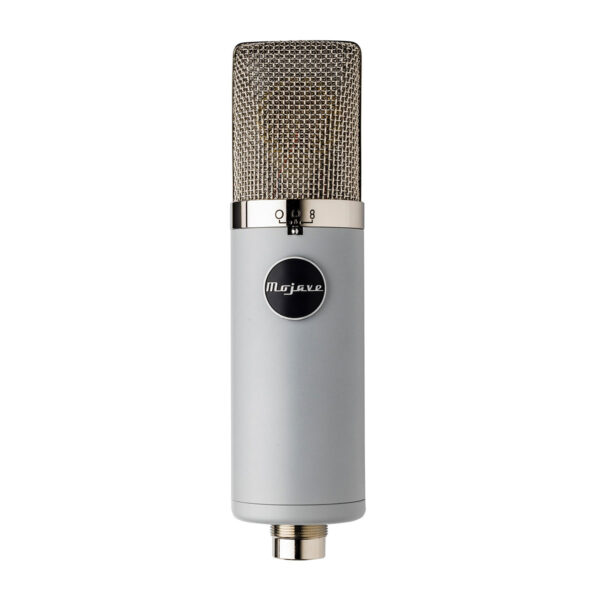 Mojave MA-301fet condenser microphone