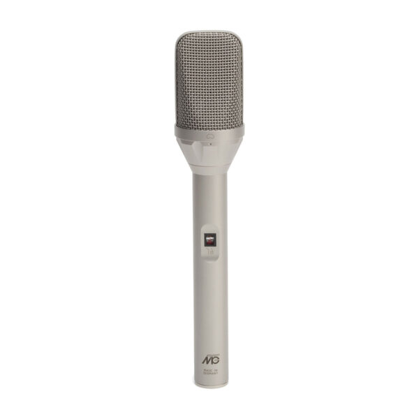 Microtech Gefell MT 71 S Microphone
