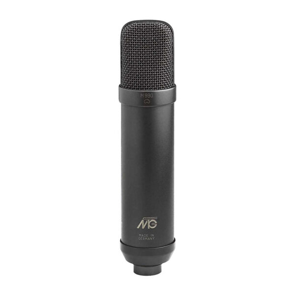 Microtech Gefell M990 Tube Microphone