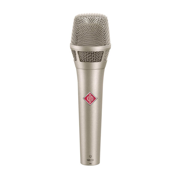 Neumann KMS105 handheld condenser microphone