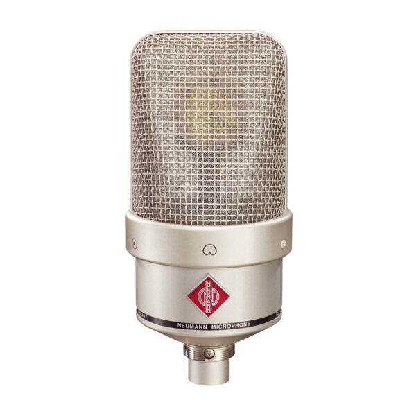Neumann TLM49 condenser microphone
