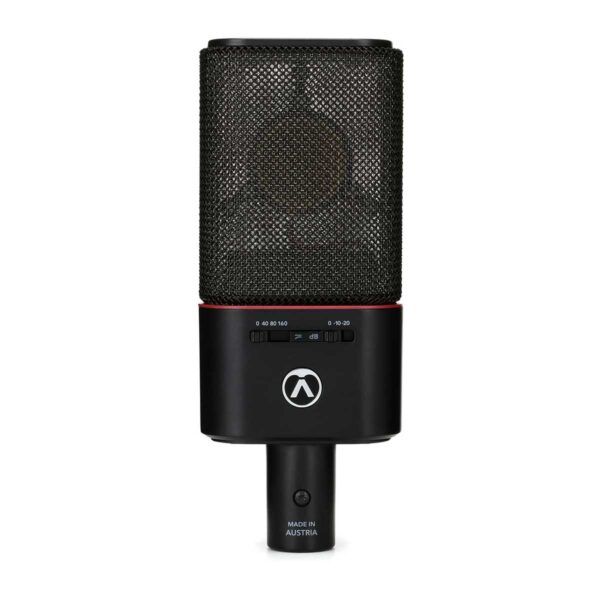 Austrian Audio OC18 condenser microphone