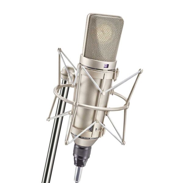 Neumann U67 Reissue Tube microphone