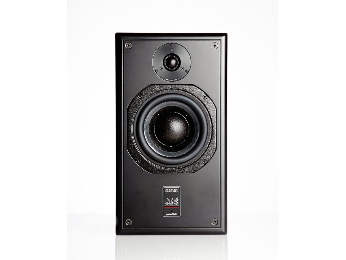 ATC SCM20A Pro MkII 2-way Active Monitors (Pair) | Funky Junk