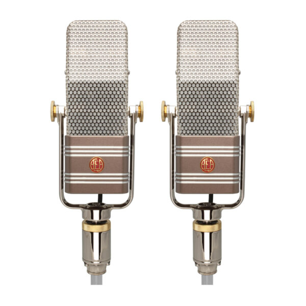 AEA 440 microphone pair