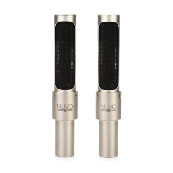 AEA N22 ribbon microphone pair