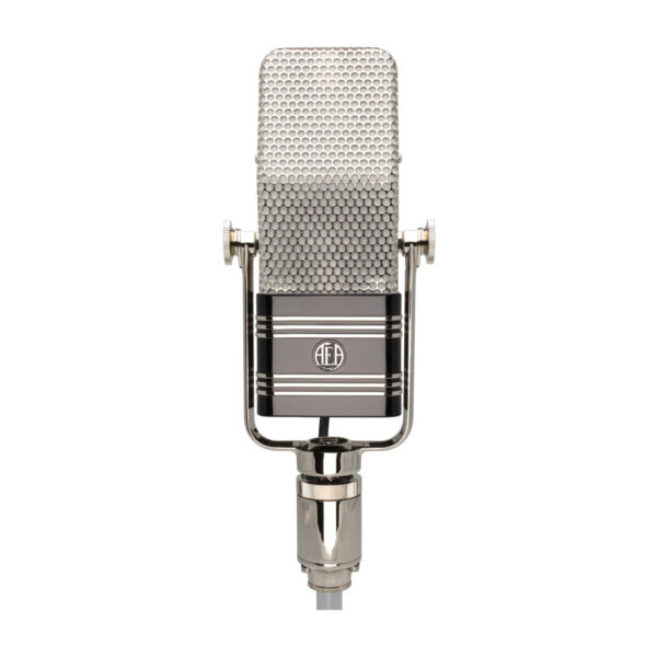 AEA R44c ribbon microphone single