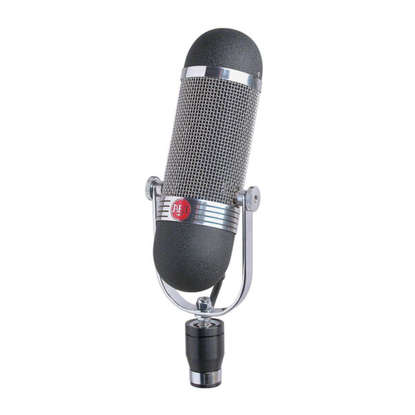 AEA R84 ribbon microphone