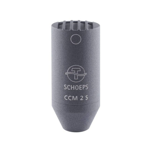 Schoeps CCM 2S Compact Mic