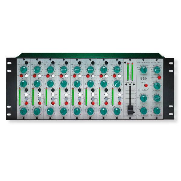 Crane Song Spider Mic Preamp