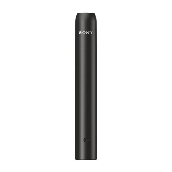 Sony ECM-100N Omni-directional Electret Condenser Microphone