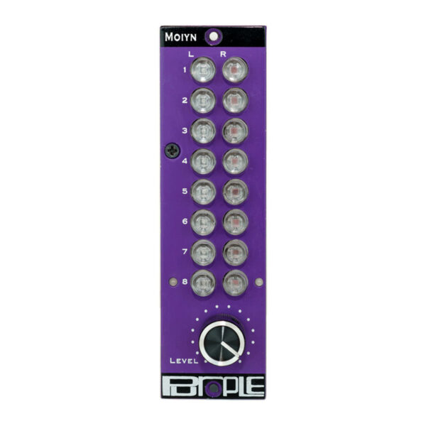 Purple Audio | Funky Junk