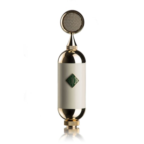 Soyuz Microphones 017 FET