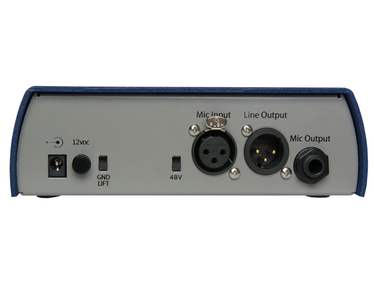 Rupert Neve Designs Portico 5017