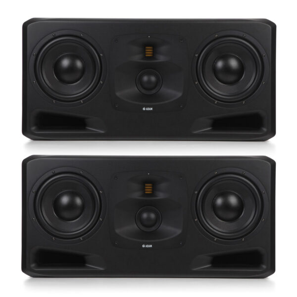 Adam S5H Monitor Pair