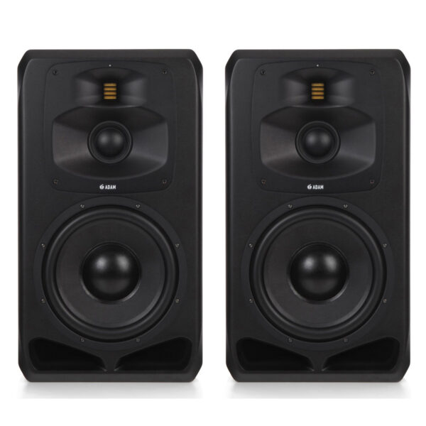 Adam S5V Monitor Pair