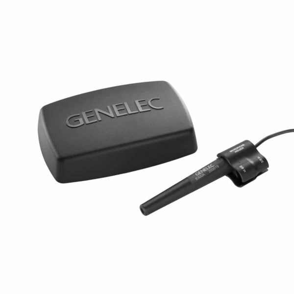 Genelec GLM™ 2.0 Loudspeaker Manager Kit