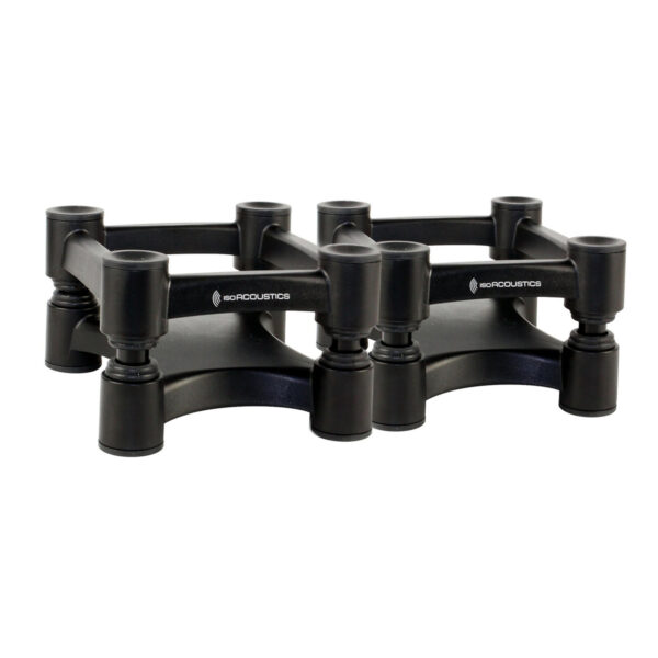 IsoAcoustics ISO-L8R200 Speaker Stands (Pair)