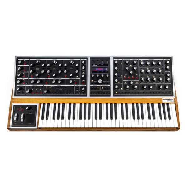 Moog One Synthesizer