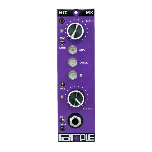 Purple Audio | Funky Junk