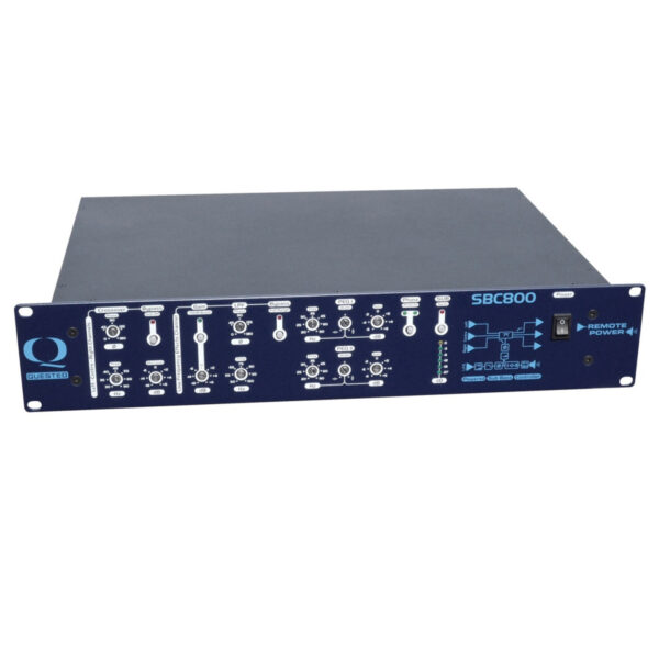 Quested SBC800 Low Frequency Management System
