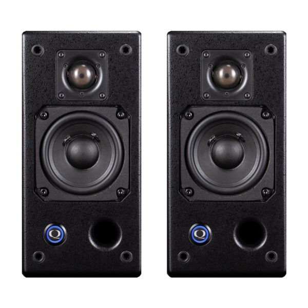 Quested V2104 Active Monitors (Pair)