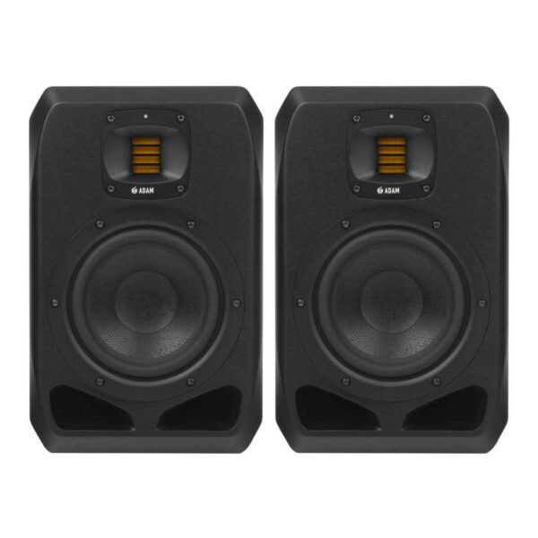 Adam S2v Monitors Pair