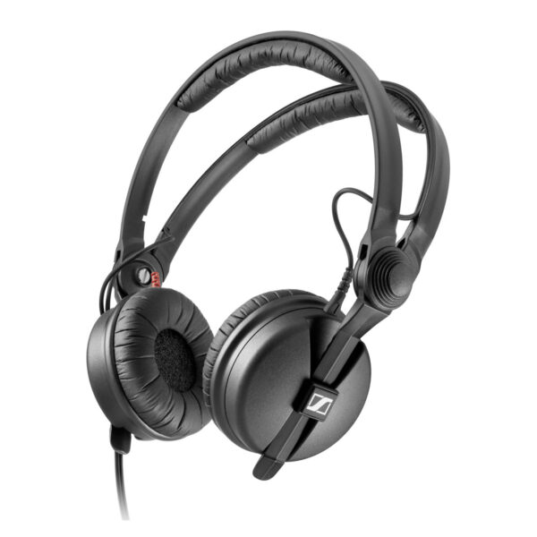 Sennheiser HD 25 PLUS Studio Headphones