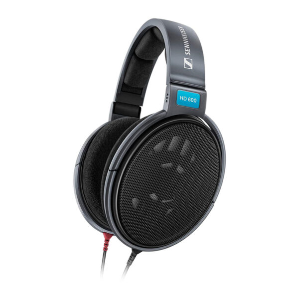 Sennheiser HD600 Headphones