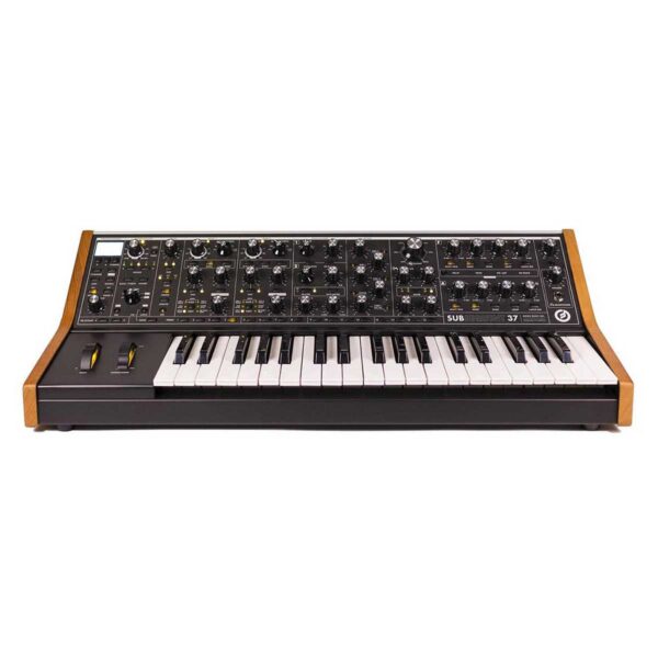 Moog Subsequent37