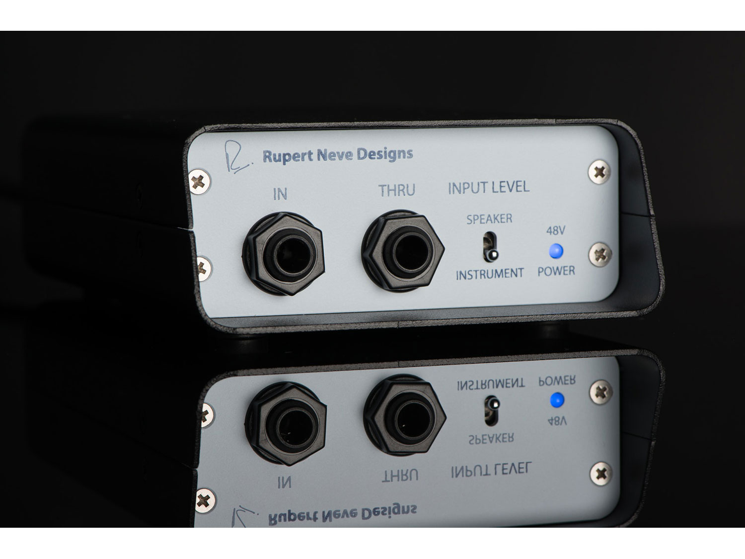 Rupert Neve Designs RNDI Active Transformer DI Box | Funky Junk