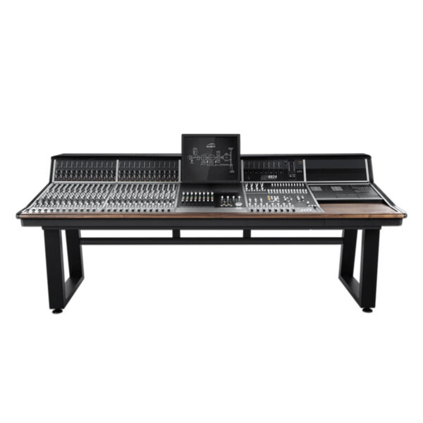 Audient ASP8024|24 HE In-Line Recording Console