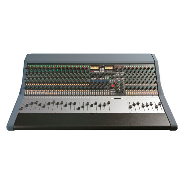 AMS Neve 8424 Analogue Mixing Console