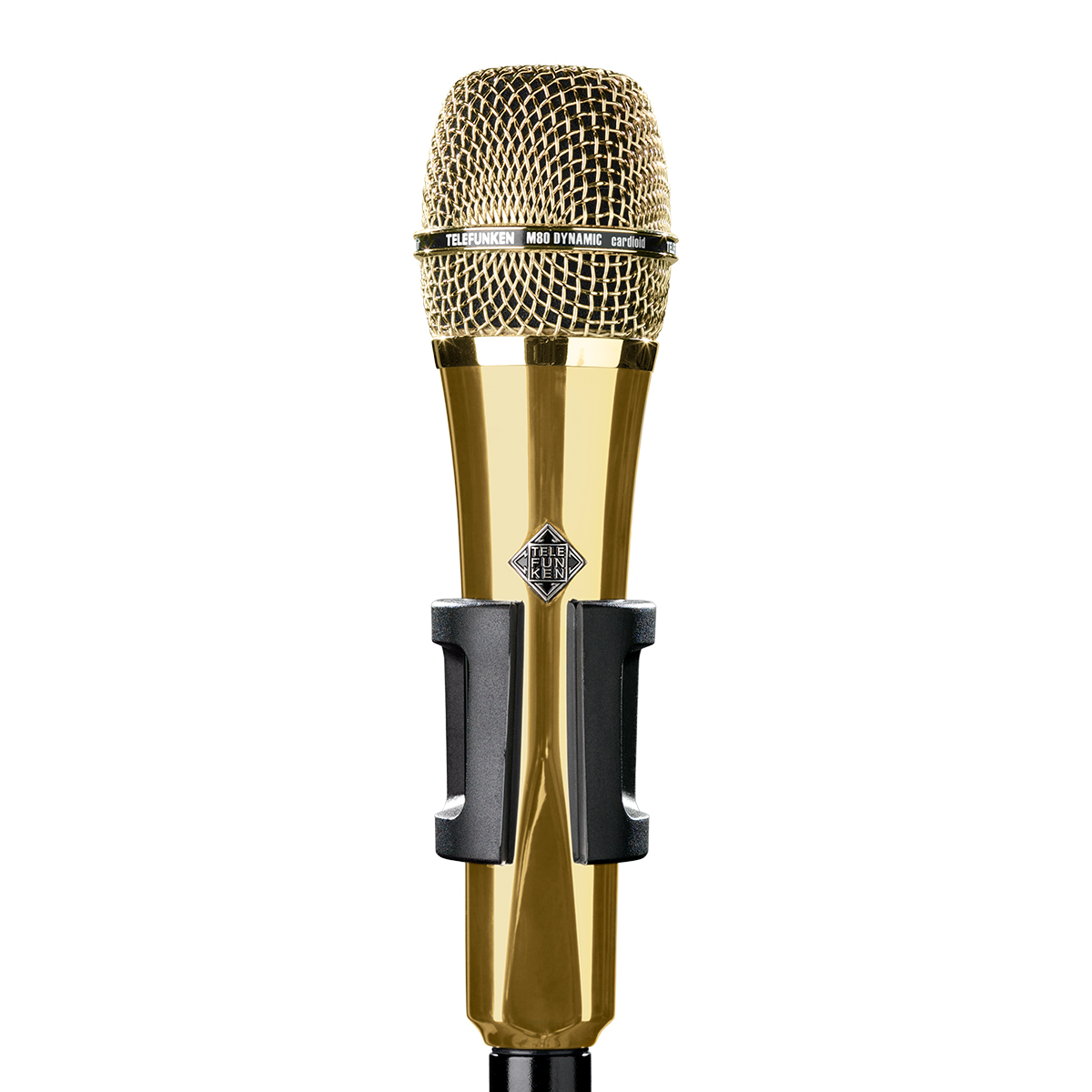 Telefunken M80 GOLD | Funky Junk